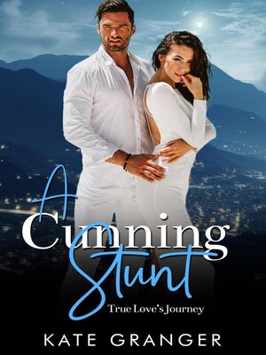 cover image of A Cunning Stunt